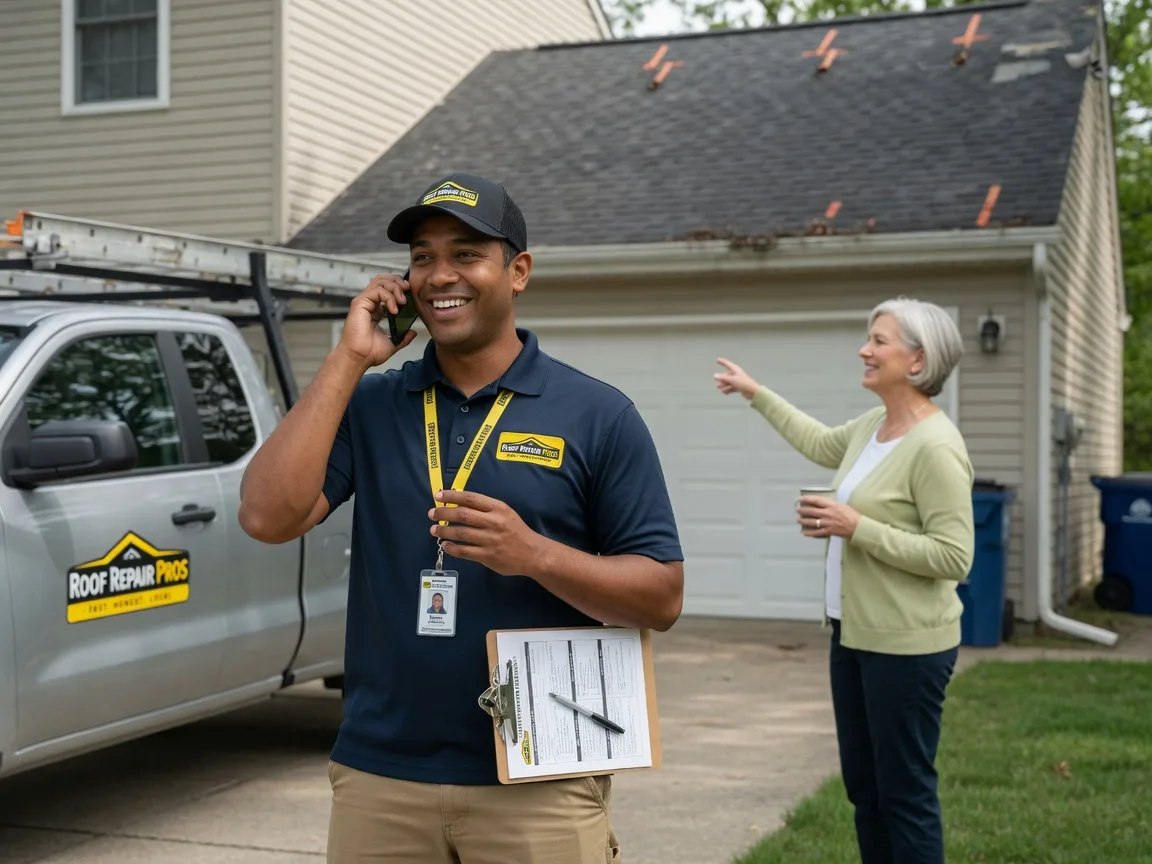 Roof Repair Long Lake, MN FAQs